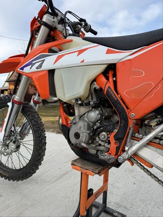 Ktm EXC-F 350, 2023R
