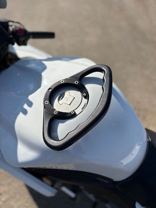 Honda CBR 600RR 2005r.