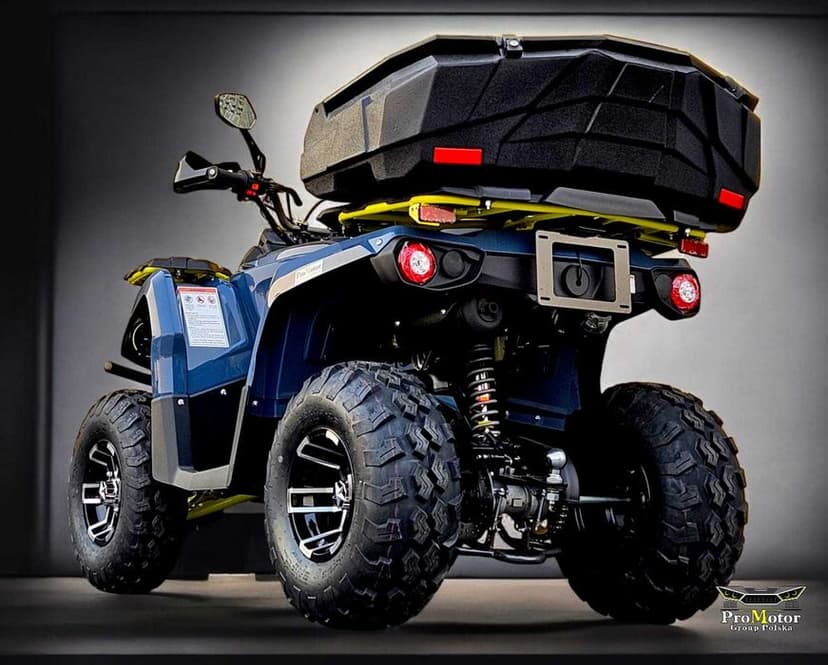 // MIKILON 200 // Homologacja T3 BLACK WEEK // wyciagarka // Dostawa