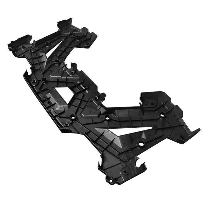 Kratka bagażnika bagażnik tył polaris sportsman 570 Nowa osłona