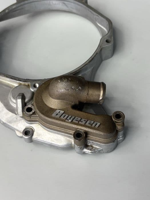 Pół Karter Ćwiartka  KTM SXF250/350 R 16-22 FC GAS MC250F R 21-23