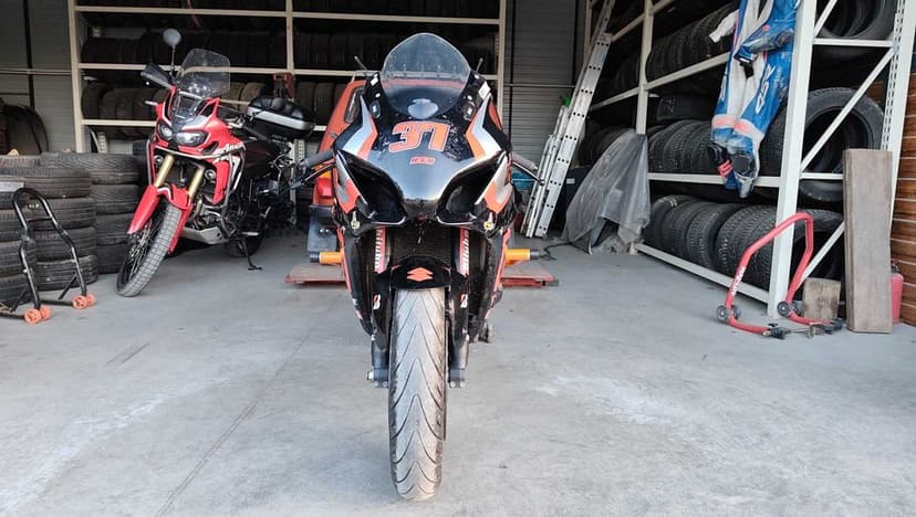 Suzuki GSX-R1000 L7 TOROWA | 48tys zł Mody | BITUBO ARROW BREMBO | Gotowa Na Tor | SALON PL |