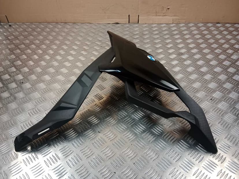 BMW S1000R Lewy Bok Boczek Lewe Wypełnienie Lewa Owiewka 17-20