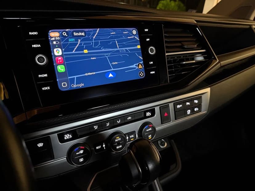 Volkswagen Multivan T6.1 Trendline 4Motion 150km FV23%