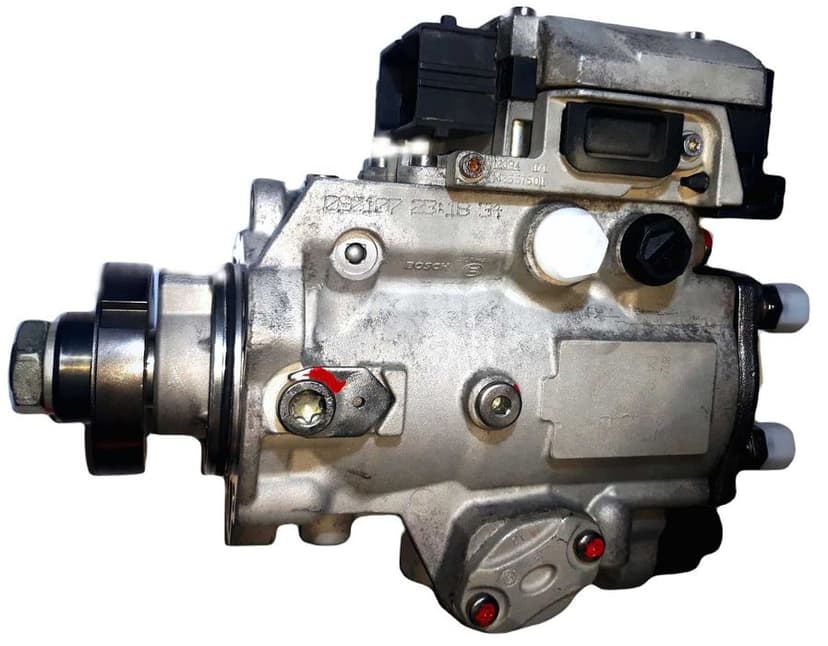 Sterownik Pompy Wtryskowej VP44 BOSCH 2.0 Di/Dti PSG5, PSG16, ISUZU Gw