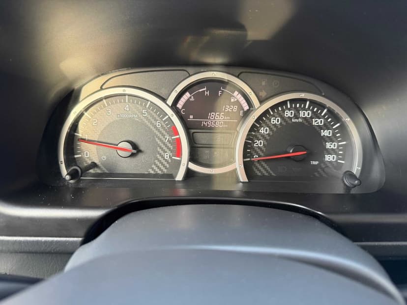 Suzuki Jimny III  1.3 rok prod. 2015 Faktura VAT 23%