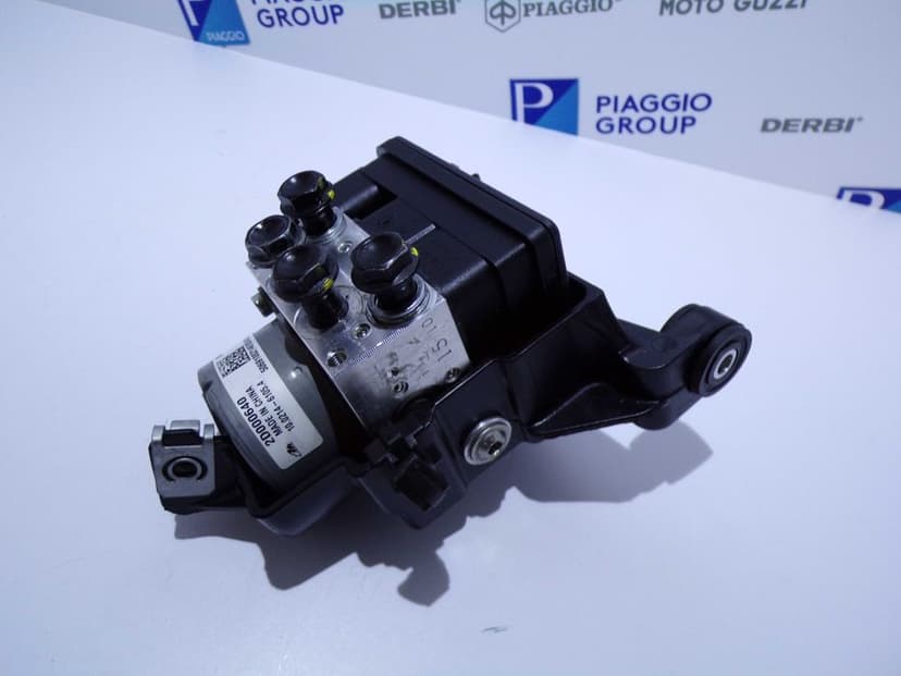 Pompa ABS Hamulca + Obudowa Aprilia RS660 Tuono 660 OEM.