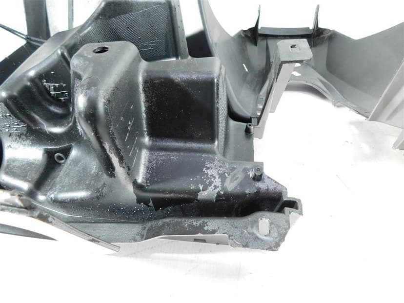 PLASTIK PRZÓD OWIEWKA POLARIS SPORTSMAN 450 570 SP 2636642