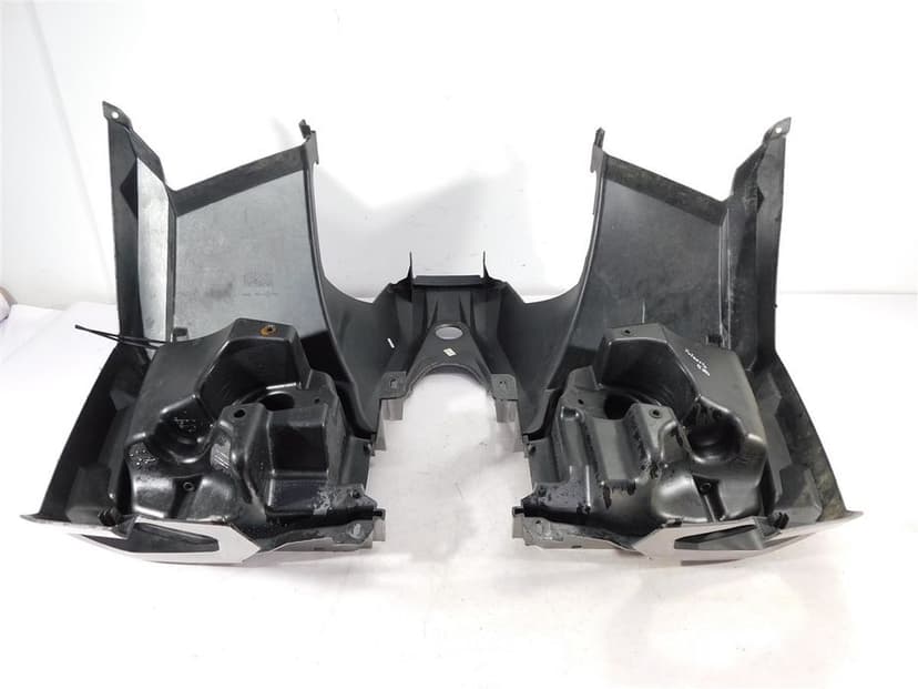 PLASTIK PRZÓD OWIEWKA POLARIS SPORTSMAN 450 570 SP 2636642