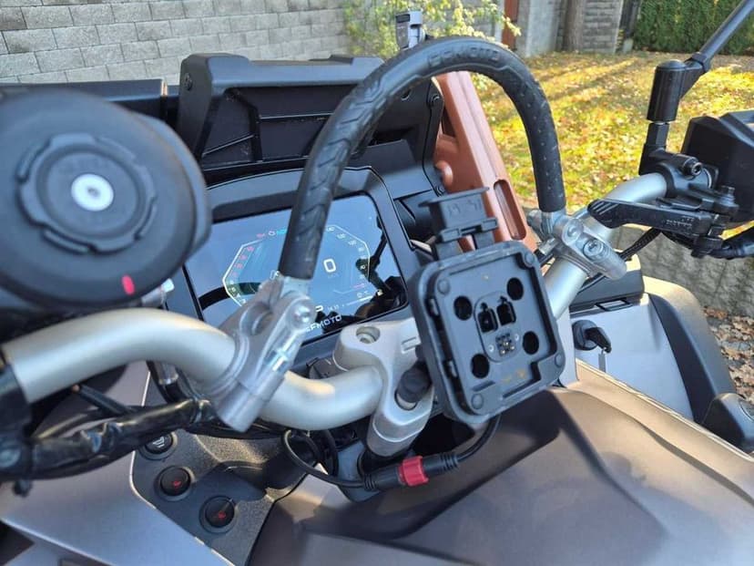 CF MOTO CForce 1000 Mud Edition 2025