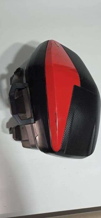 Ducati Multistrada V2 950/ 1200 kufer kufry boczne