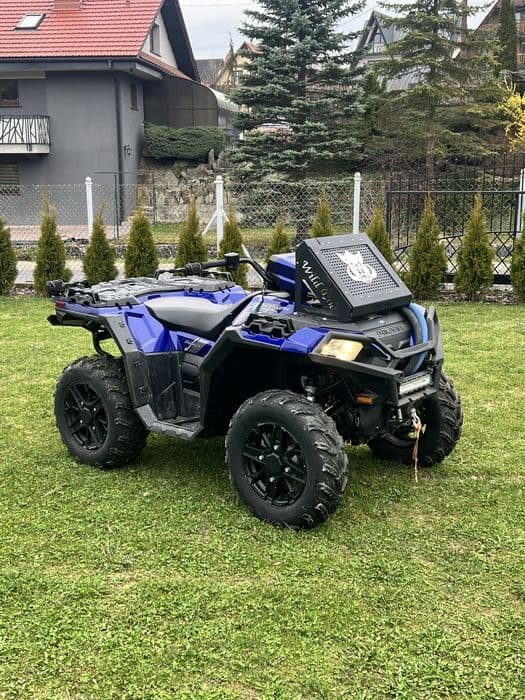 Polaris Sportsman 850 2024R