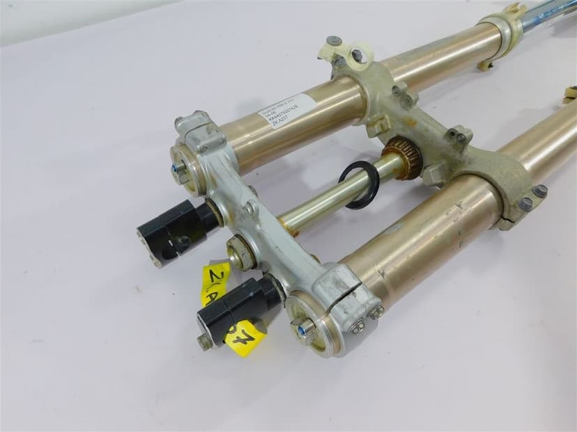 LAGA PÓŁKA ZAWIESZNIE LAGI SUZUKI RM-Z 250 04-06 KK440750074JS