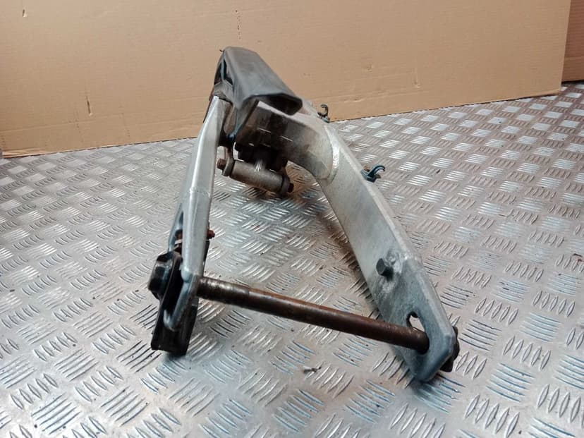 Beta RR 125 Enduro Wahacz + Kiwak Zawieszenie Tył Tylne 13-20