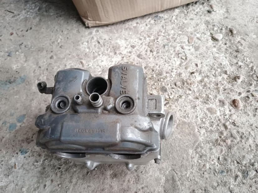 Sprzedam Yamaha yz 426