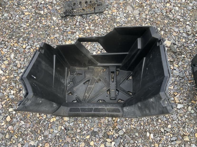 Stopień lewy prawy podstopnica polaris sportsman 1000s polaris xp 850