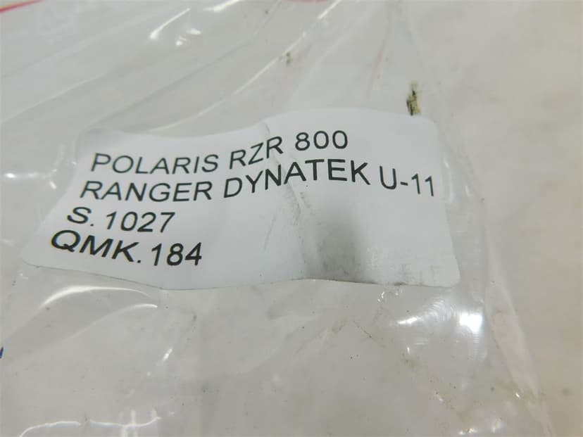 MODUŁ STEROWNIK KOMPUTER POLARIS RZR 800 RANGER DYNATEK U-11