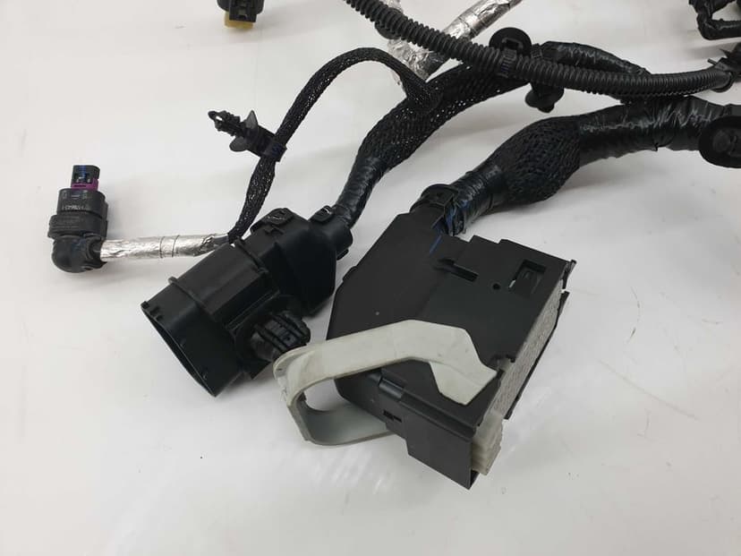 wiązka instalacja silnika jeep wrangler jl 2.0 t 4xe plug-in hybrid