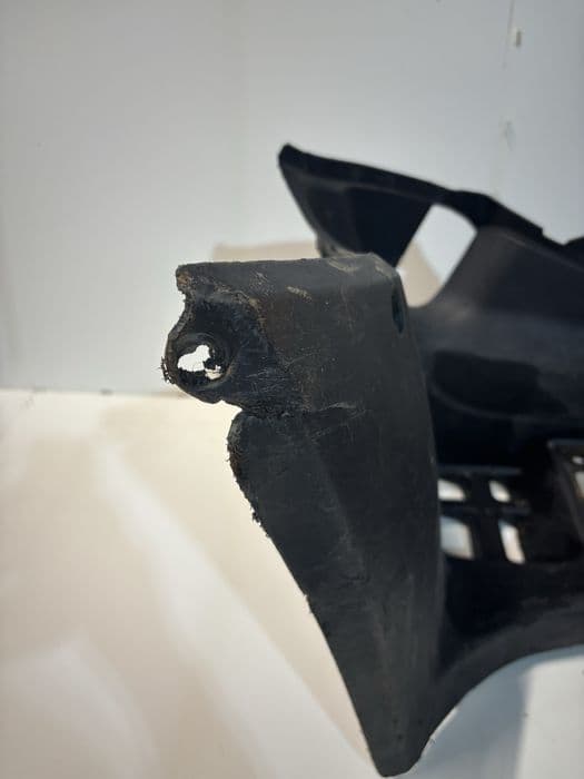Honda TRX 420 prawa stopka, podnóżek, podłoga 2010r OEM