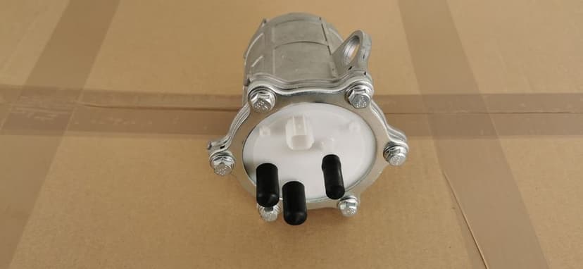 Honda Trx 420 runcher foreman pompa paliwa