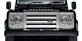 Obudowa mostu tył Land Rover Defender 110/130 Nowa 4-pinowa 05r.-16r.