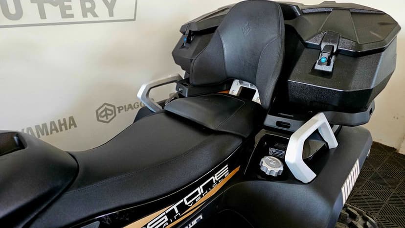 BENDA REDSTONE 550 EXCLUSIVE V2 48KM T3b Leasing Transport FVAT23%