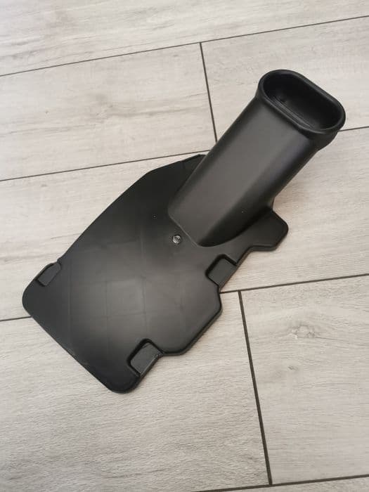 Yamaha raptor 700 obudowa pokrywa filtr powietrza airbox osłona