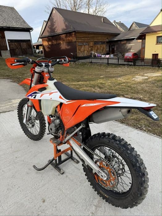 Ktm EXC-F 350, 2023R