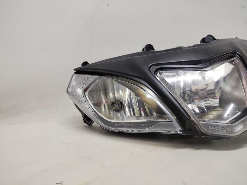 APRILIA RS4 TUONO 125 Lampa Przednia Przód Reflektor