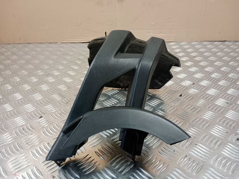 Ducati Multistrada 1200 S Błotnik Tył Tylny Nadkole Chlapacz 10-15