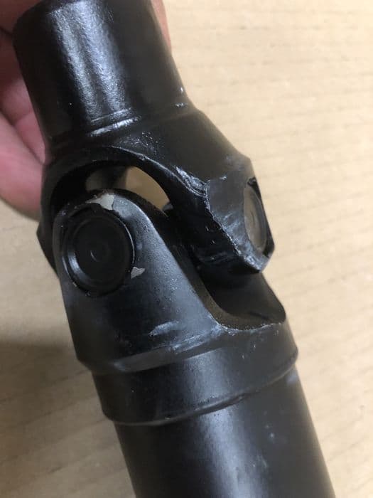 Bmw R1250 GS Wał Kardana Wałek Napędowy Jak Nowy 2023 Idealny 19-23