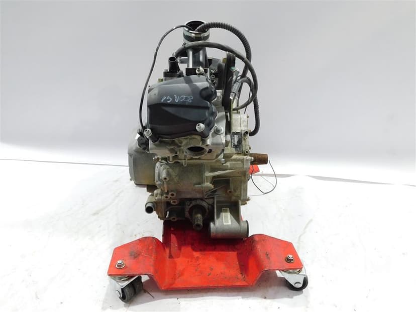 SILNIK ENGINE ATV CAN-AM OUTLANDER RENEGADE MAX XMR 800R G1 2010 TYPE 810 1264KM