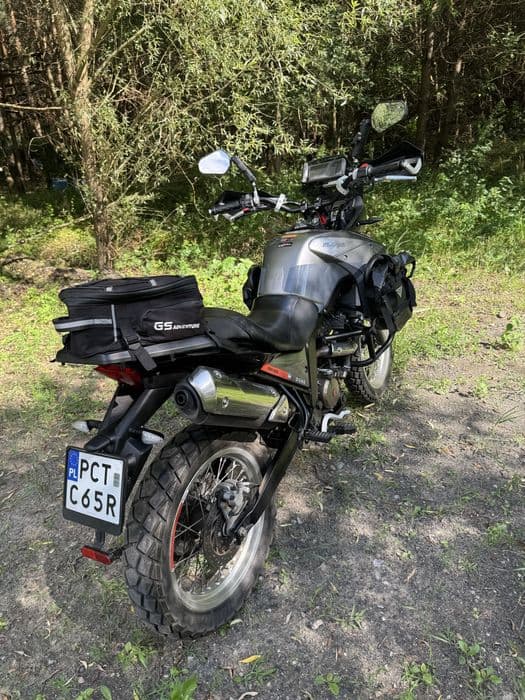 Malaguti Dune Adventure 125 na kat. B ! rok 2022.