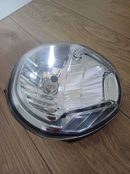 Reflektor Ducati Monster