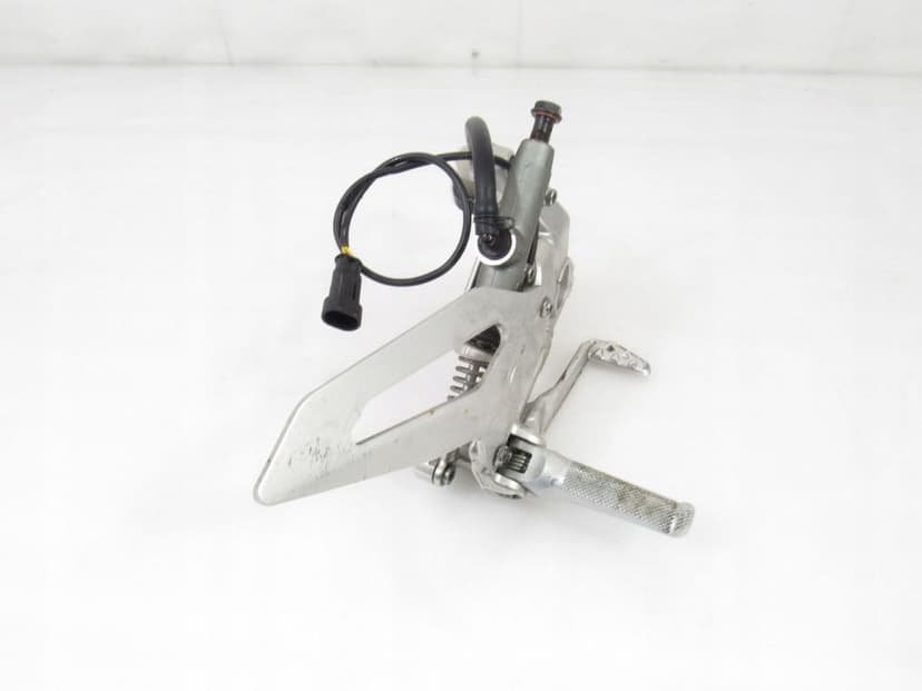 set kierowcy prawy komplet ducati panigale v2, 21r / supersport