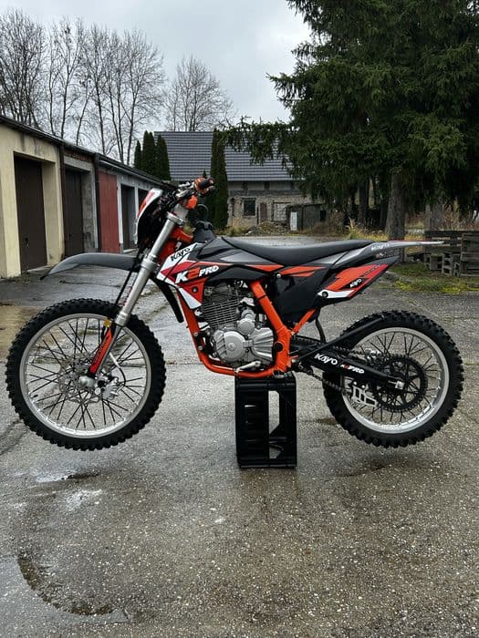 Kayo k2 pro -super stan