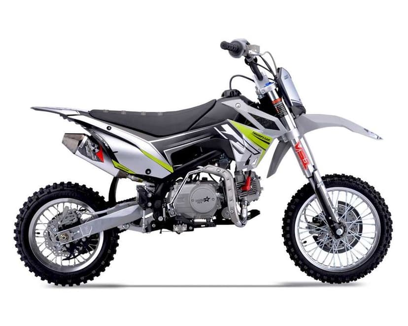PitBike Cross ThumpStar TSB125E Airbox fvat 23% Transport gratis