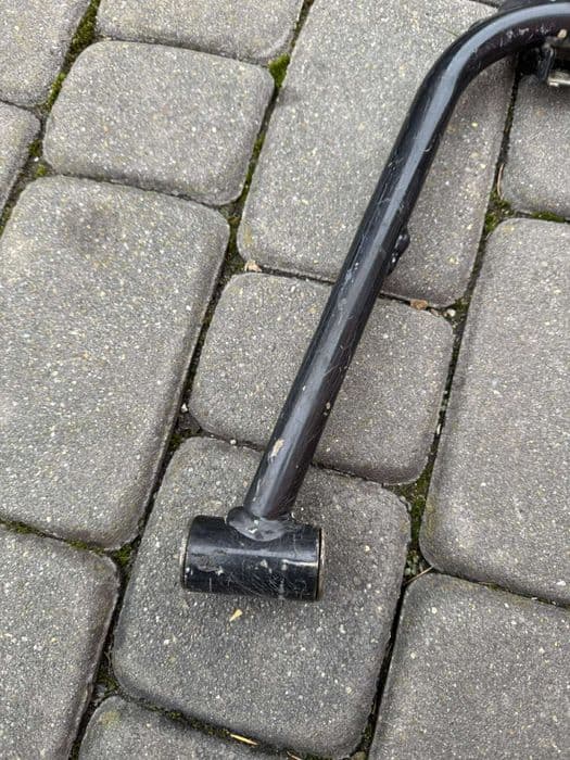 Suzuki LTZ 400 wahacz prawy gorny OEM 2003-2008