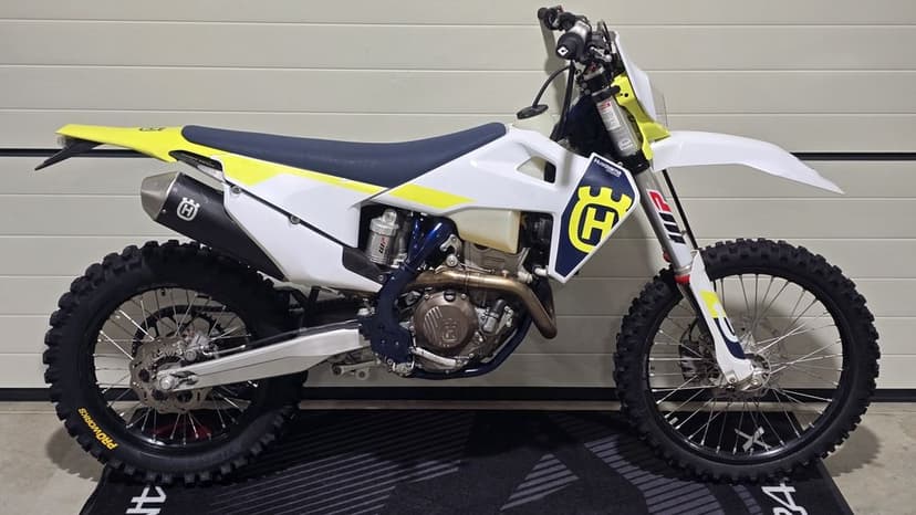 Husqvarna FE 350  2024r 2025r 10 SZT!!! Raty!!