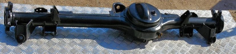 Obudowa mostu tył 91r.-16r. Land Rover Defender Nowa