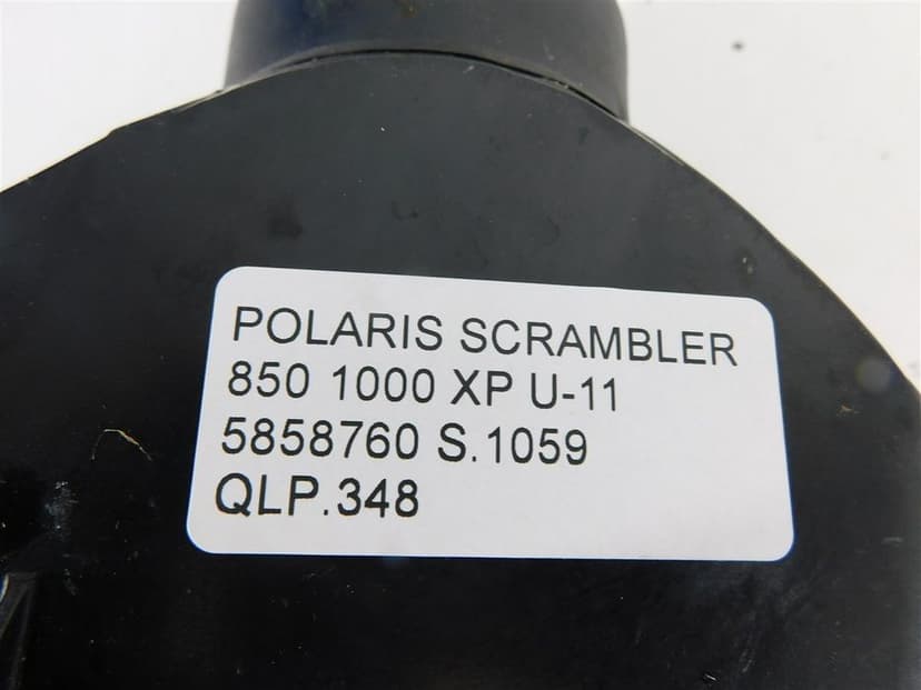 LAMPA PRZÓD PRZEDNIA POLARIS SCRAMBLER 850 1000 XP U-11 5858760