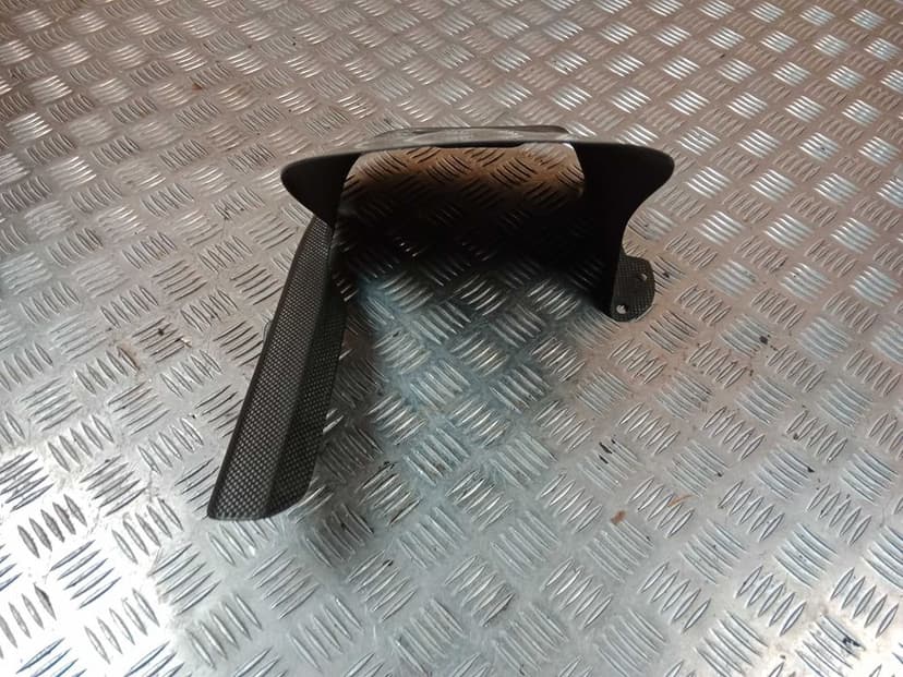 Honda CBR 929 SC44 Błotnik Tył Carbonowy Carbon Nadkole  00-02