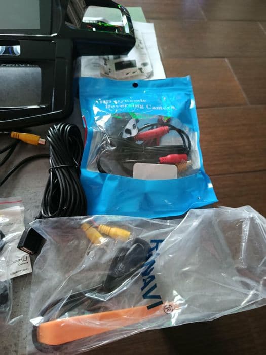 radio android toyota hilux fortuner carplay nawigacja