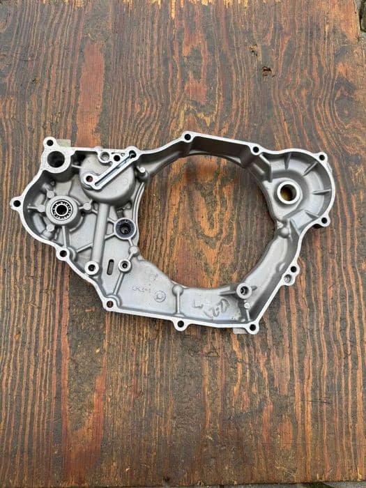 pokrywa cwiartka polkarter karter sprzegla  kawasaki KFX 450 r 08-14