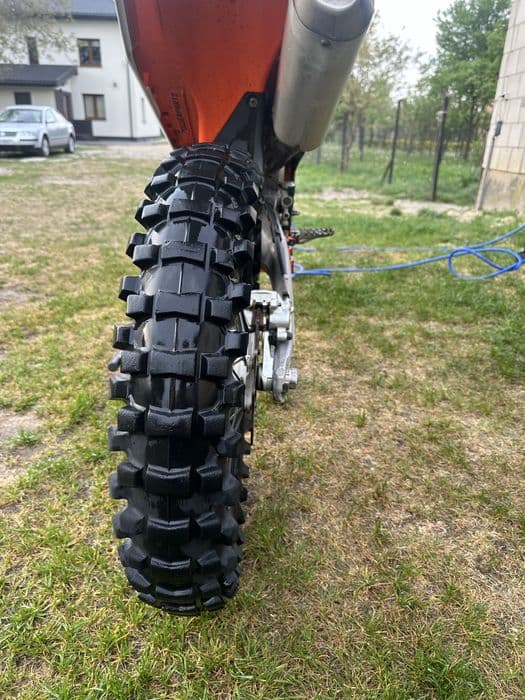 KTM SX-F 450 2022r.