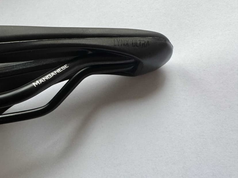 Siodełko MOST LYNX ULTRA 145mm x 245mm