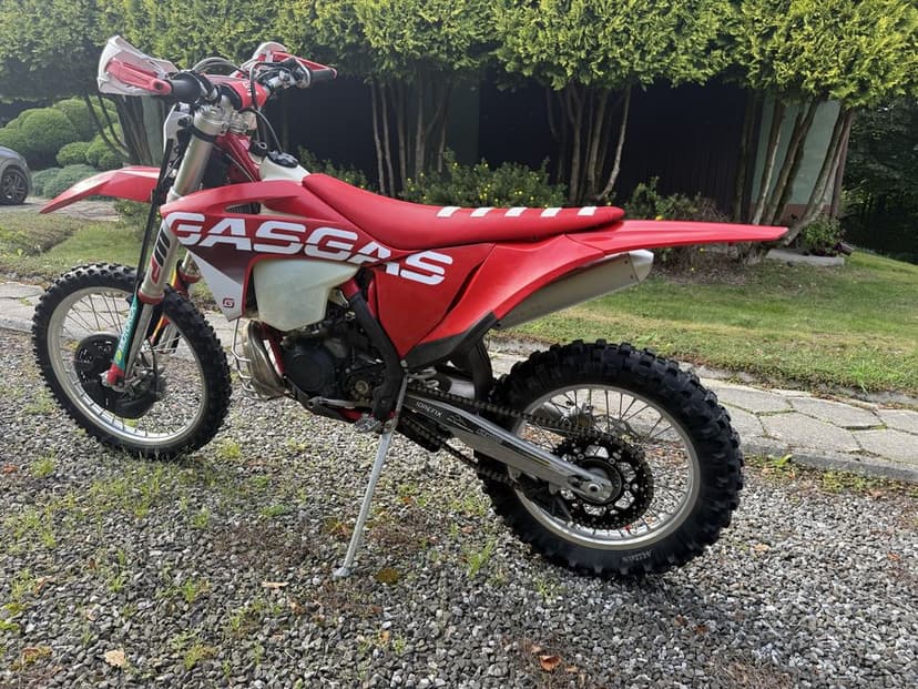 Gas Gas EC300 TPI 2022