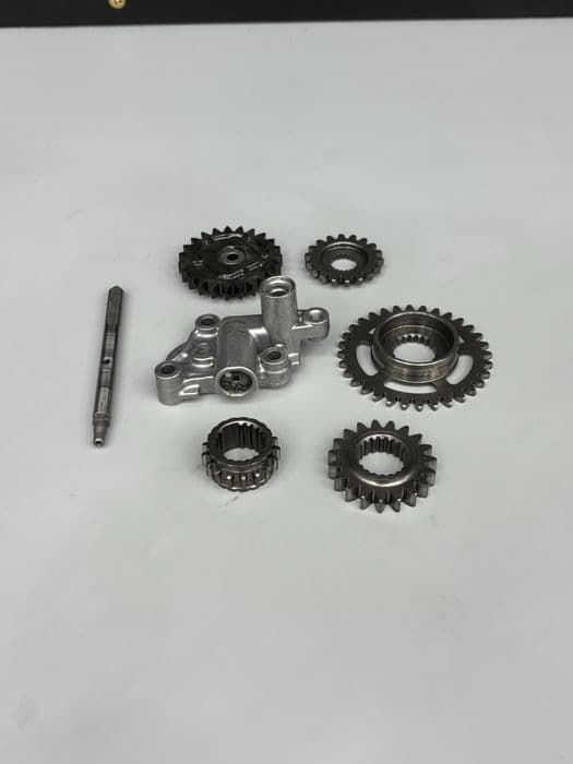 Tryb Silnika Koło Zębate HONDA CRF250 R 18-26