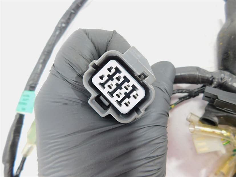 INSTALACJA ELEKTRYCZNA WIĄZKA HONDA XR 125L 03-08 32100KRHD21