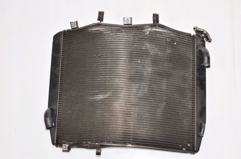 Chłodnica Wody Kawasaki ZZR 1400 ZX-14R 06-11